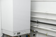 free St Petrox condensing boiler quotes